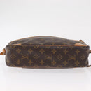 LOUIS VUITTON Monogram Trocadero 30 Shoulder Bag M51272 LV Auth 166585-5