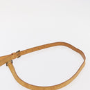 LOUIS VUITTON Monogram Trotteur Shoulder Bag M51240 LV Auth 166586-14