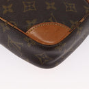 LOUIS VUITTON Monogram Danube Shoulder Bag M45266 LV Auth 166587-17