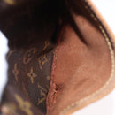 LOUIS VUITTON Monogram Danube Shoulder Bag M45266 LV Auth 166587-12