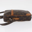 LOUIS VUITTON Monogram Danube Shoulder Bag M45266 LV Auth 166587-5