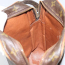 LOUIS VUITTON Monogram Marceau Shoulder Bag M40264 LV Auth 166588-18