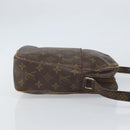 LOUIS VUITTON Monogram Marceau Shoulder Bag M40264 LV Auth 166588-3