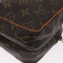 LOUIS VUITTON Monogram Mini Amazon Shoulder Bag M45238 LV Auth 166589-13