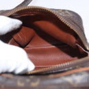 LOUIS VUITTON Monogram Mini Amazon Shoulder Bag M45238 LV Auth 166589-20