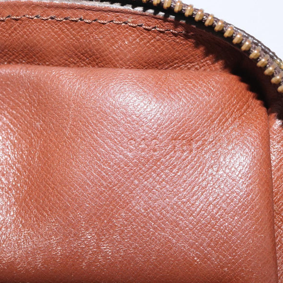 LOUIS VUITTON Monogram Mini Amazon Shoulder Bag M45238 LV Auth 166589