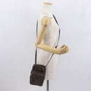 LOUIS VUITTON Monogram Mini Amazon Shoulder Bag M45238 LV Auth 166589-22