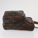 LOUIS VUITTON Monogram Mini Amazon Shoulder Bag M45238 LV Auth 166589-4