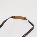 LOUIS VUITTON Monogram Mini Amazon Shoulder Bag M45238 LV Auth 166589-8