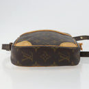 LOUIS VUITTON Monogram Danube Shoulder Bag M45266 LV Auth 166590-16