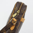 LOUIS VUITTON Monogram Danube Shoulder Bag M45266 LV Auth 166590-19