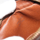 LOUIS VUITTON Monogram Danube Shoulder Bag M45266 LV Auth 166590-20