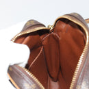 LOUIS VUITTON Monogram Danube Shoulder Bag M45266 LV Auth 166590-21