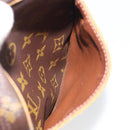 LOUIS VUITTON Monogram Danube Shoulder Bag M45266 LV Auth 166590-23