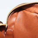 LOUIS VUITTON Monogram Danube Shoulder Bag M45266 LV Auth 166590-24
