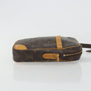 LOUIS VUITTON Monogram Danube Shoulder Bag M45266 LV Auth 166590-3