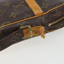 LOUIS VUITTON Monogram Danube Shoulder Bag M45266 LV Auth 166590-6