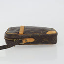 LOUIS VUITTON Monogram Danube Shoulder Bag M45266 LV Auth 166590-7