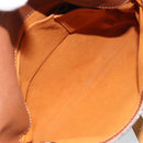 LOUIS VUITTON Monogram Musette Shoulder Bag M51256 LV Auth 166596-11