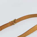 LOUIS VUITTON Monogram Musette Shoulder Bag M51256 LV Auth 166596-8