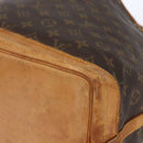 LOUIS VUITTON Monogram Noe Shoulder Bag M42224 LV Auth 166604-15