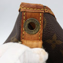 LOUIS VUITTON Monogram Noe Shoulder Bag M42224 LV Auth 166604-12