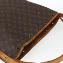 LOUIS VUITTON Monogram Noe Shoulder Bag M42224 LV Auth 166604-6