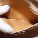 GUCCI GG Supreme Shoulder Bag PVC Beige Gold 007 115 4916 Auth 166642-21