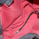 BVLGARI Logo Mania Tote Bag Canvas Black Silver Auth 166723-16