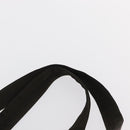 PRADA Backpack Nylon Khaki Silver Auth 166761-15