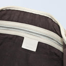 GUCCI GG Canvas Tote Bag Beige Gold 232957 Auth 166767-16