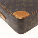 LOUIS VUITTON Monogram Trocadero 27 Shoulder Bag M51274 LV Auth 166803-18
