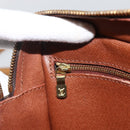LOUIS VUITTON Monogram Trocadero 27 Shoulder Bag M51274 LV Auth 166803-22