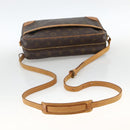 LOUIS VUITTON Monogram Trocadero 27 Shoulder Bag M51274 LV Auth 166803-7