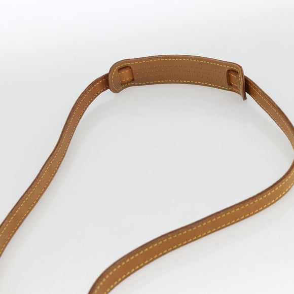 LOUIS VUITTON Monogram Trocadero 27 Shoulder Bag M51274 LV Auth 166803