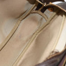 LOUIS VUITTON Monogram Reporter PM Shoulder Bag M45254 LV Auth 166804-18