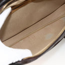 LOUIS VUITTON Monogram Reporter PM Shoulder Bag M45254 LV Auth 166804-20