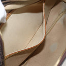 LOUIS VUITTON Monogram Reporter PM Shoulder Bag M45254 LV Auth 166804-21
