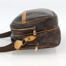 LOUIS VUITTON Monogram Reporter PM Shoulder Bag M45254 LV Auth 166804-3