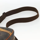 LOUIS VUITTON Monogram Reporter PM Shoulder Bag M45254 LV Auth 166804-14