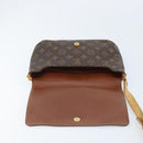 LOUIS VUITTON Monogram Musette Tango Long Strap Shoulder Bag M51388 Auth 166805-18