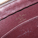 LOUIS VUITTON Taiga Baikal Clutch Bag Grizzly M30188 LV Auth 166830-14