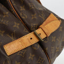 LOUIS VUITTON Monogram Saumur 43 Shoulder Bag M42252 LV Auth 166833A-10