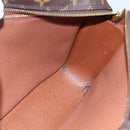 LOUIS VUITTON Monogram Trocadero 30 Shoulder Bag M51272 LV Auth 166841-19