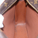 LOUIS VUITTON Monogram Trocadero 30 Shoulder Bag M51272 LV Auth 166841-20