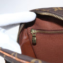 LOUIS VUITTON Monogram Trocadero 30 Shoulder Bag M51272 LV Auth 166841-21