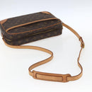 LOUIS VUITTON Monogram Trocadero 30 Shoulder Bag M51272 LV Auth 166841-7