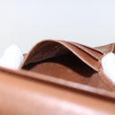 LOUIS VUITTON Monogram Porte Monnaie Bier Cartes Crdit M61652 LV Auth 166845-15