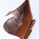 LOUIS VUITTON Monogram Porte Monnaie Bier Cartes Crdit M61652 LV Auth 166845-18