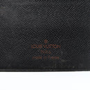 LOUIS VUITTON Epi Agenda MM Day Planner Cover Red R20047 LV Auth 166847-17